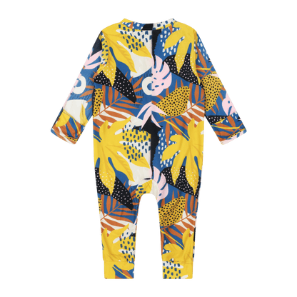 Tuta Jumper | Multicultural Kids Clothing