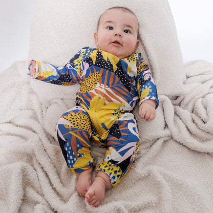 Tuta Jumper | Multicultural Kids Clothing