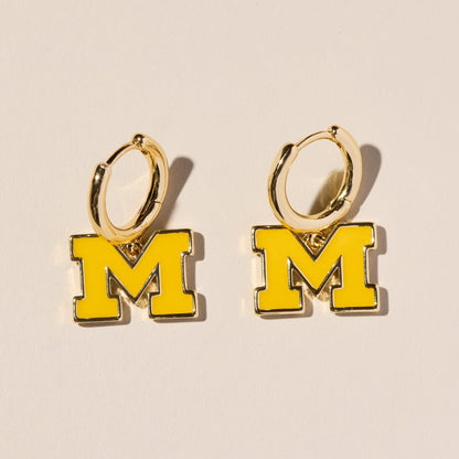 University of Michigan Huggies