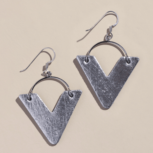 Vintage Silver Sutton