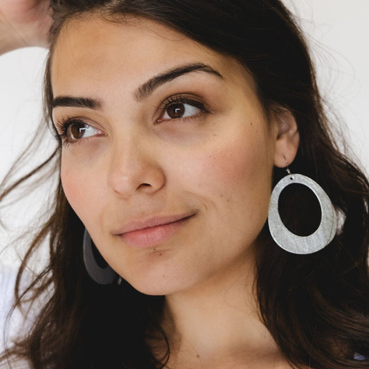 Vintage Silver Willows